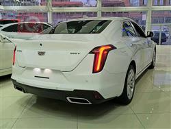 کادیلاک CT4